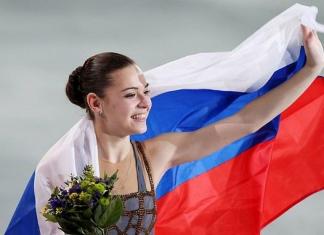 Первые российские олимпийцы, их спортивные достижения российские спортсмены чемпионы мира и олимпийских игр Самые титулованные чемпионы