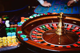 Онлайн казино Casino Gold